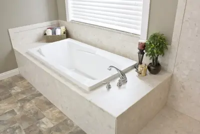 Five Star Bath Solutions of Chattanooga - Tile & Stone Installation Services in Ooltewah, TN