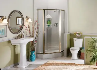 Five Star Bath Solutions of Chattanooga - Tile & Stone Installation Services in Ooltewah, TN