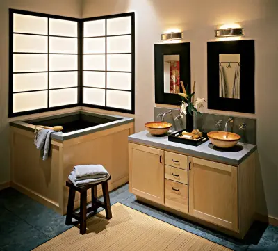 Wabash Plumbing, Inc. - Countertop Installation Services in Vincennes, IN