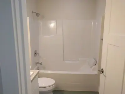 Restroom Renovation — Kitchen Remodeling project by Capitol City Home Improvement LLC