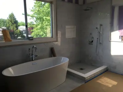 Paint Power - House Painting Services in Fresh Meadows, NY