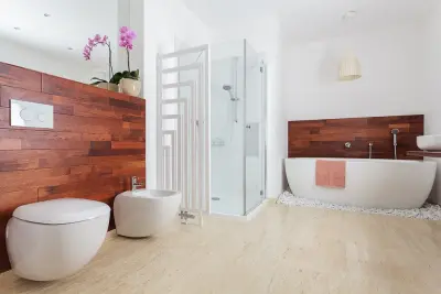 Rochester Construction and Remodeling - Bathroom Remodeling in Rochester, MN