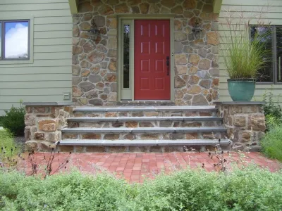 Anthony Dufour Gardens - Garden Remodeling in Malvern, PA