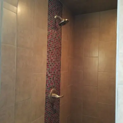 Restroom Renovations — Kitchen Remodeling project by Unique Designs LLC