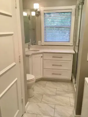 ADM Remodeling LLC - Flooring Installation Services in Saint Simons Island, GA