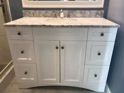 ADM Remodeling LLC - Flooring Installation Services in Saint Simons Island, GA