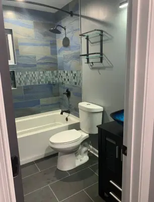 Fuqua's Remodel Authority - Flooring Installation Services in Highland, MD