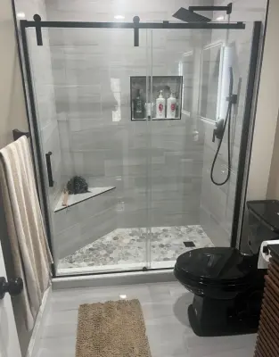 Fuqua's Remodel Authority - Flooring Installation Services in Highland, MD
