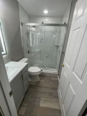 Fuqua's Remodel Authority - Flooring Installation Services in Highland, MD
