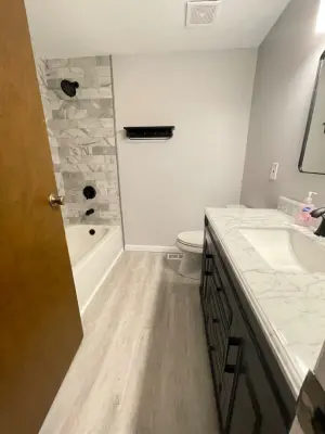 Emerald Concepts Home Services - Tile & Stone Installation Services in Fairfield, OH