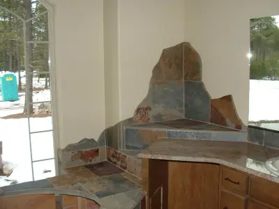 The Flooring Junction LLC - Countertop Installation Services in Canton, TX
