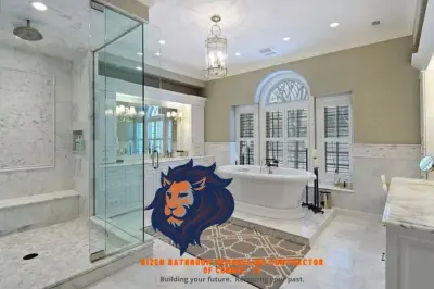 Rizen Contractor of Conroe, TX - Architectural & Building Design Services in Conroe, TX