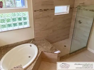 European Craftsmen - Landscape Construction in Fort Myers, FL