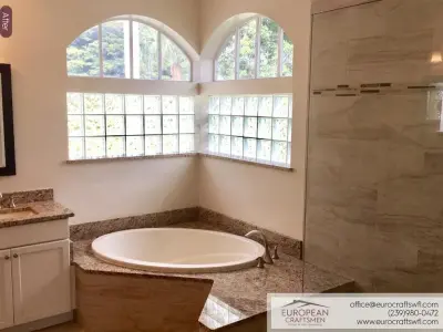 European Craftsmen - Landscape Construction in Fort Myers, FL