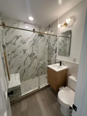 AreiZam Inc - Custom Cabinets & Cabinetry in Queens, NY