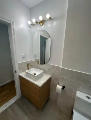 AreiZam Inc - Custom Cabinets & Cabinetry in Queens, NY
