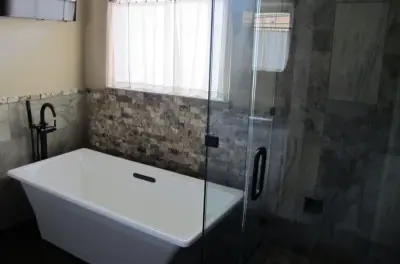 Restroom Renovations — Kitchen Remodeling project by Monolith 10.0