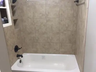 Monolith 10.0 - Tile & Stone Installation Services in Norman, OK