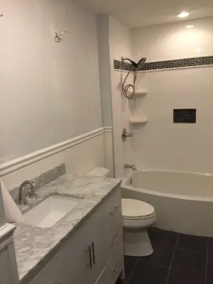 Kent General Contracting - Flooring Installation Services in Marlton, NJ