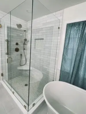 Majestic Home Renovations - Bathroom Remodeling in 