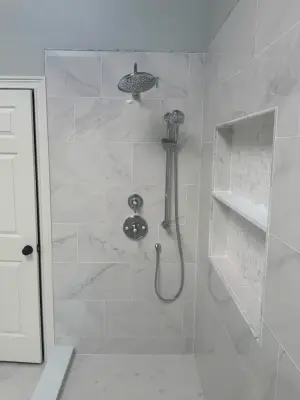 Majestic Home Renovations - Bathroom Remodeling in 
