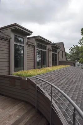 Matthew Cunningham Landscape Design LLC - Landscape Design in Stoneham, MA