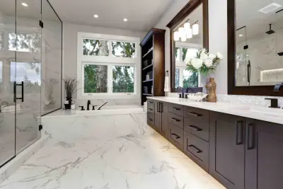 Coastal Bay Construction Inc. - Countertop Installation Services in Delmar, DE