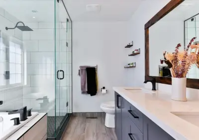 Legrand Solutions - Bathroom Remodeling in Cedar City, UT