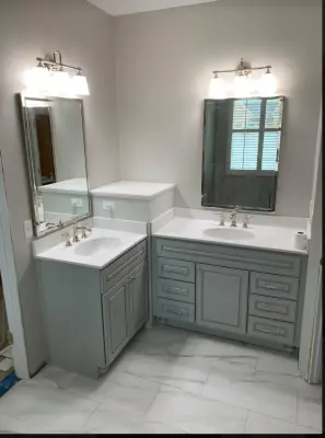 MTC Remodeling - Flooring Installation Services in Christiansburg, VA