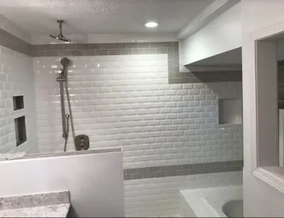 MTC Remodeling - Flooring Installation Services in Christiansburg, VA