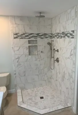 MTC Remodeling - Flooring Installation Services in Christiansburg, VA