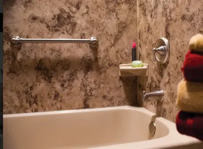 Tubs & More - Countertop Installation Services in Montgomery, AL