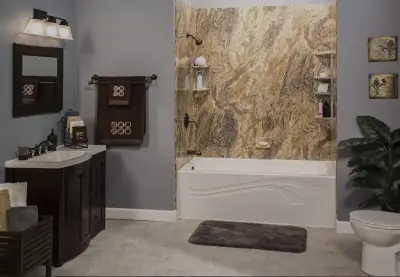 Tubs & More - Countertop Installation Services in Montgomery, AL