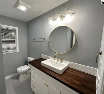Baron CGS - Countertop Installation Services in Fremont, NC