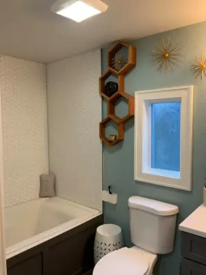 3R Works LLC - Handyman Services in Rochester, WA
