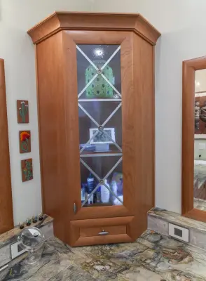 Kitchens Etc. of V.C. - Custom Cabinets & Cabinetry in Simi Valley, CA