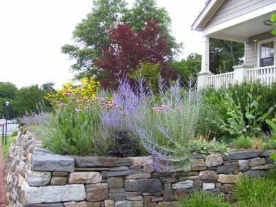 Anthony Dufour Gardens - Garden Remodeling in Malvern, PA