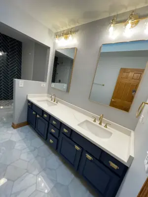 EnVie Interiors - Design-Build Services in Hoffman Estates, IL