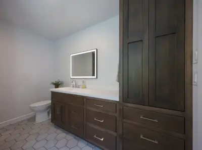Urban Custom Kitchens And Design - Carpentry & Woodworking in Akron, OH