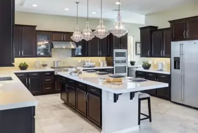 gv Kustom Kitchens - Architectural & Building Design Services in Omaha, NE
