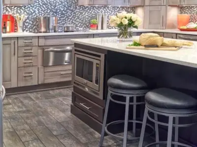 gv Kustom Kitchens - Architectural & Building Design Services in Omaha, NE