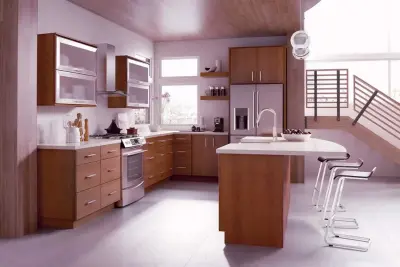 gv Kustom Kitchens - Architectural & Building Design Services in Omaha, NE