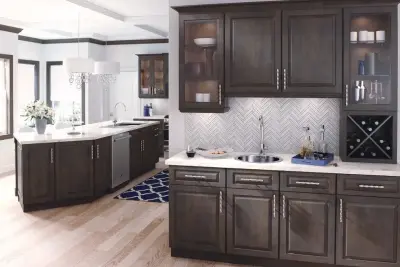 gv Kustom Kitchens - Architectural & Building Design Services in Omaha, NE