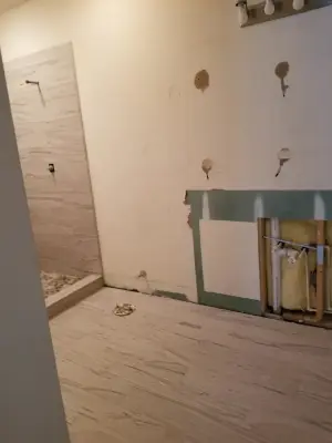 Custom Kitchens and Baths - Tile & Stone Installation Services in Brunswick, GA