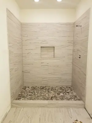 Custom Kitchens and Baths - Tile & Stone Installation Services in Brunswick, GA