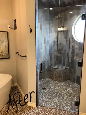 Signature Remodeling & Repair - Tile & Stone Installation Services in Midland, TX