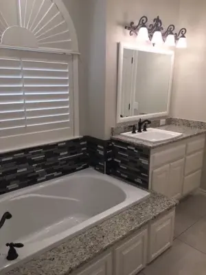 Signature Remodeling & Repair - Tile & Stone Installation Services in Midland, TX