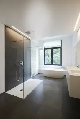 JER Construction - Flooring Installation Services in Greenville, SC