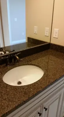 Billy Patrick Construction, LLC. - Countertop Installation Services in Groveland, FL