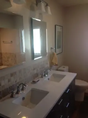 Mr.D's Construction Services of San Diego - Flooring Installation Services in El Cajon, CA